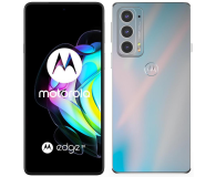 Motorola edge 20 5G 8/128GB Frosted White 144Hz - 674804 - zdjęcie 1